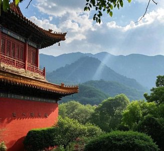 ​这份河南旅游攻略记得收藏好