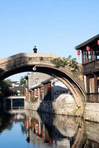 ​湖州最值得去的10个景点，你都去过哪几个？