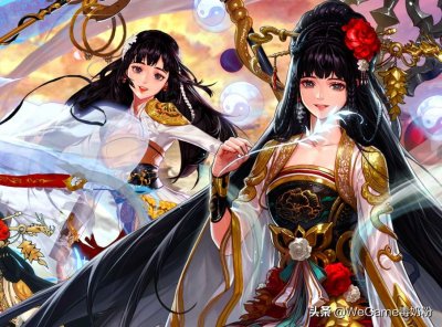 ​DNF：全职业黑白礼包来了！超大创世神光环，迷你卡罗索宠物