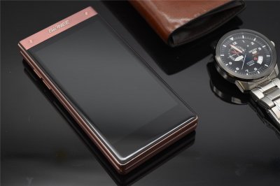 ​装逼OR实用？金立W909商务智能手机体验半月谈