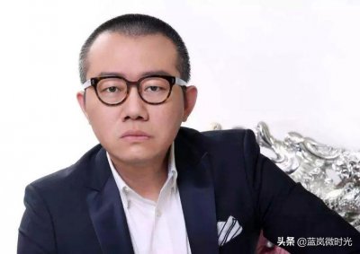 ​涂磊与妻子结婚11年宛若初恋，他的婚姻为何如此成功？