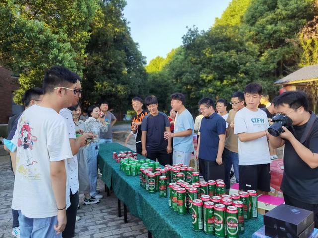 长沙最好玩的农家乐山庄（长沙农家乐团建烧烤周末旅行周边一日游）(3)