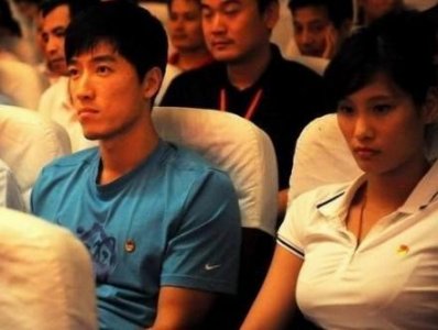 ​泳坛身材最好的美女运动员！如今身材颜值爆表，婚后和老公很幸福