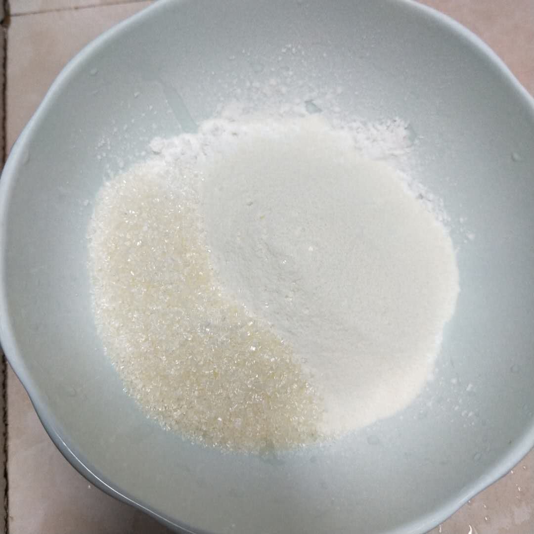 在家做Q弹软糯千层糕，家里吃得放心，简单可口