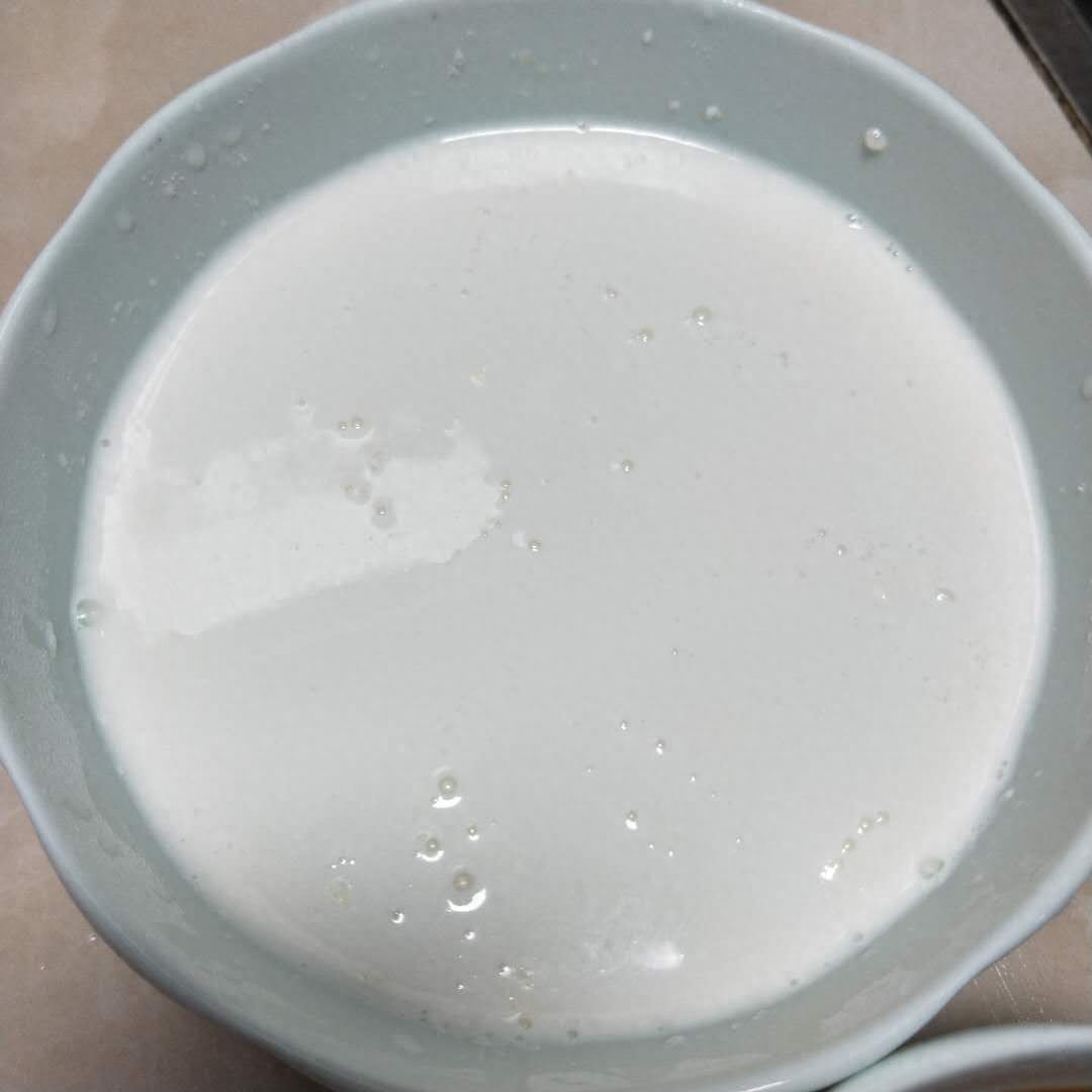 在家做Q弹软糯千层糕，家里吃得放心，简单可口