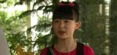 ​当年的顶流童星，如今查无此人