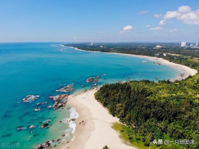 ​盘点地球上的私人“国家”，一个比一个有趣，真是大开眼界