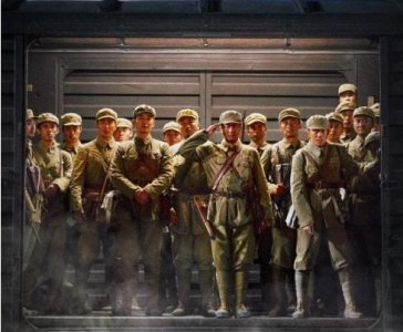​长津湖主演人员名单(《长津湖》七位主演评鉴)