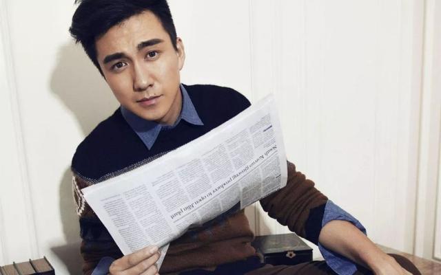 演员赵立新事件是什么(赵立新事件来龙去脉)