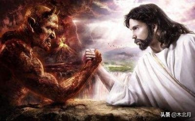 ​地狱最强大，最无可匹敌的七魔王代表的世间七宗罪（配图）