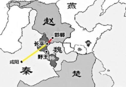 纸上谈兵说的是哪个人物的故事（纸上谈兵指的是谁）