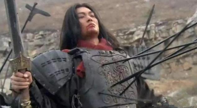 纸上谈兵说的是哪个人物的故事（纸上谈兵指的是谁）