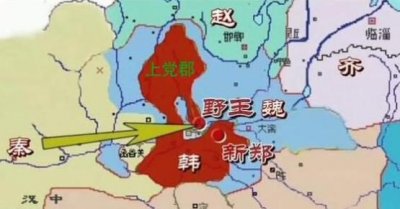 ​纸上谈兵说的是哪个人物的故事（纸上谈兵指的是谁）