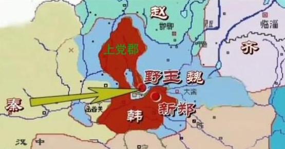 纸上谈兵说的是哪个人物的故事（纸上谈兵指的是谁）