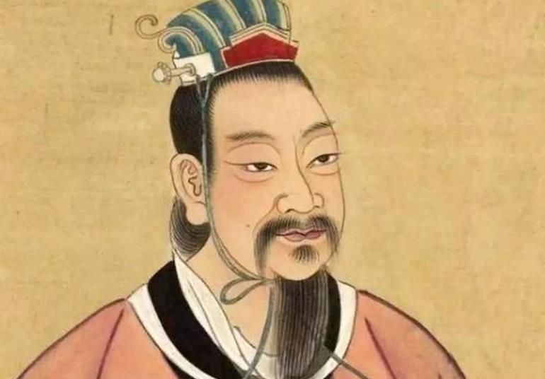 尧舜禹是炎黄子孙吗（炎帝黄帝是什么时期的人）