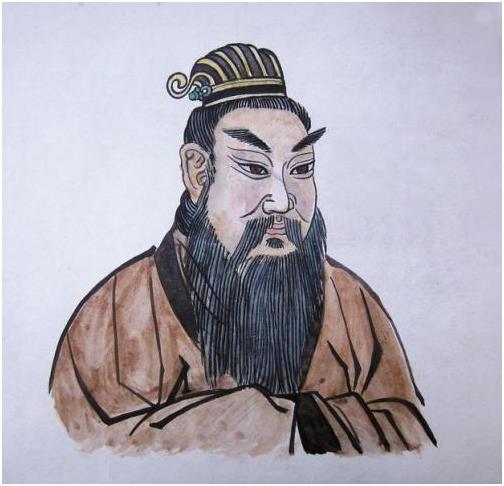 尧舜禹是炎黄子孙吗（炎帝黄帝是什么时期的人）