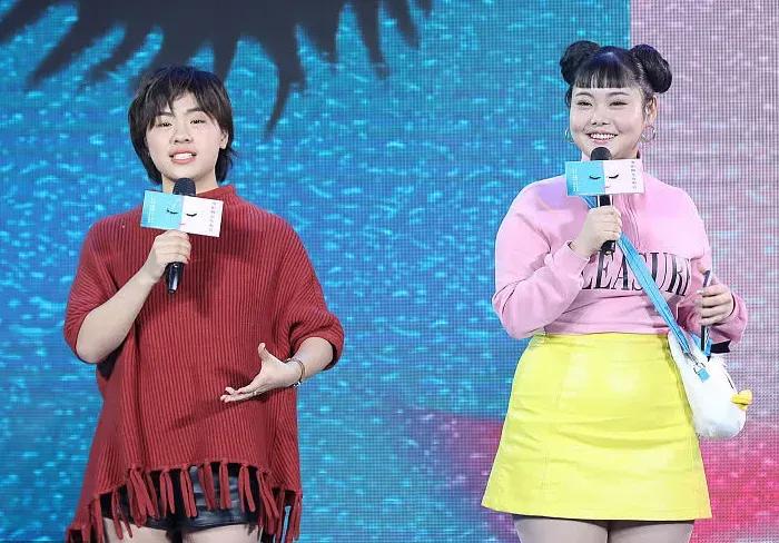 刘媛媛：从北大寒门贵子的才女到直播间的卖货王。