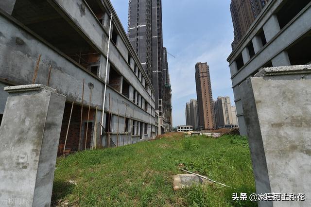 烂尾楼为什么宁可拆了（烂尾楼为什么不能继续开发）