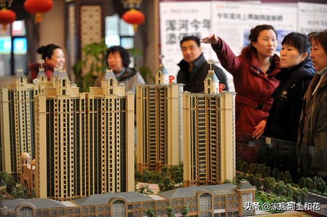 烂尾楼为什么宁可拆了（烂尾楼为什么不能继续开发）