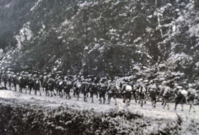 ​1979年对越反击战中，他率全连二百多人投降越军，结局如何？