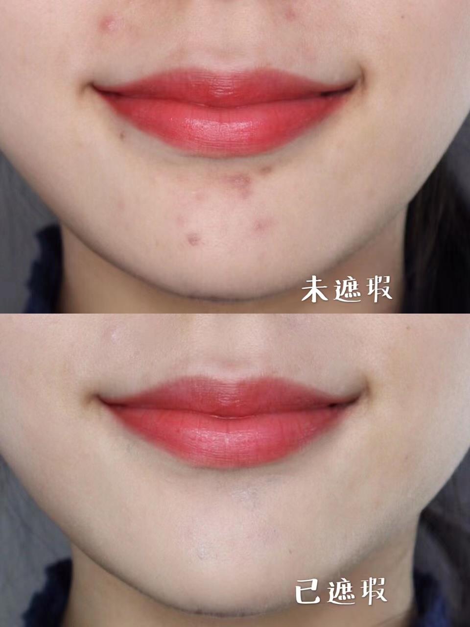 遮瑕排行榜前十名全部（全球遮瑕膏排行榜10强）
