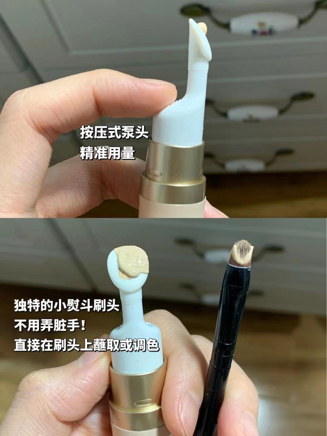 遮瑕排行榜前十名全部（全球遮瑕膏排行榜10强）