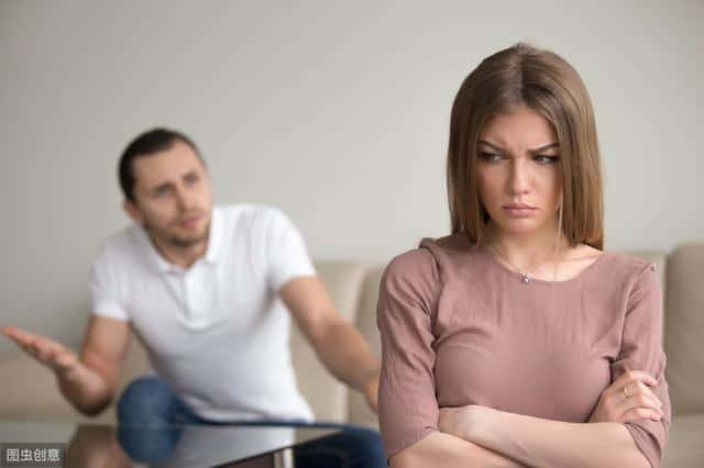 跟老公吵架冷战了怎么处理方法（夫妻吵架冷战聪明女人的做法）