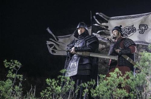 秦昭襄王 白起（秦昭襄王为何要杀战神白）