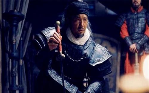 秦昭襄王 白起（秦昭襄王为何要杀战神白）