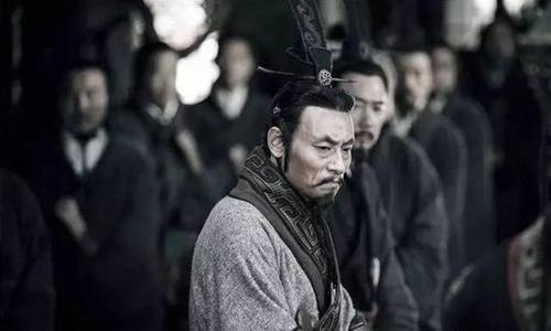 秦昭襄王 白起（秦昭襄王为何要杀战神白）