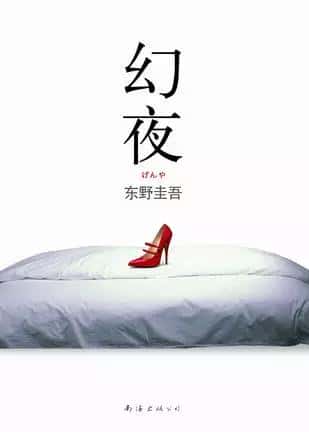 最值得看的东野圭吾的小说（东野圭吾最佳十部作品）