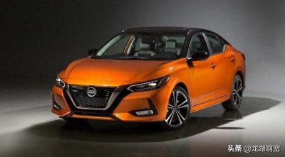 ​月销量5万台 2020款日产轩逸上市，2.0T+CVT 百公里油耗4.7L