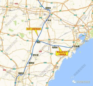 ​重磅！潍坊至青岛再添一高铁线路！