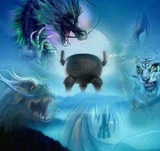 ​我读《遮天》之最强人物系列（2）——帝尊