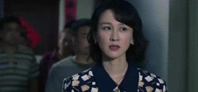 ​《大江大河3》韦春紅的扮演者演技超强，野味的风情万种圈粉无数