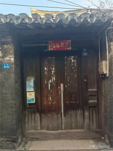 ​南通老街中隐藏着的江村