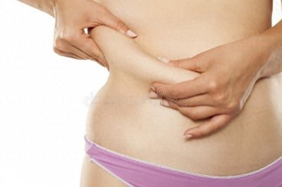 ​每天10分钟，敲带脉，减腰腹赘肉，半个月可见明显效果