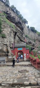 ​山西省太原市汾河二库水利风景区