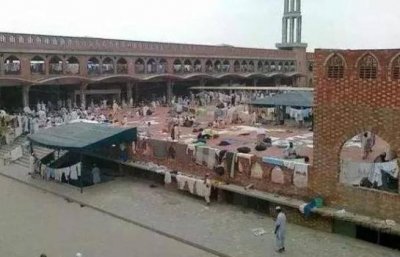 ​中国小伙迎娶漂亮的巴基斯坦女孩，并不在乎女孩离过婚