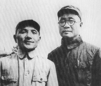 挺进大别山的意义(挺进大别山的真实原因)