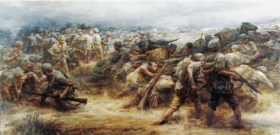 ​挺进大别山的意义(挺进大别山的真实原因)