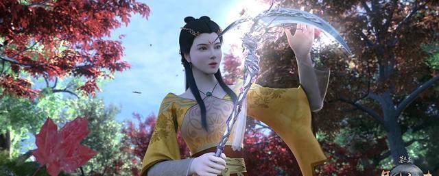 值得一看的国漫——《墓王之王》