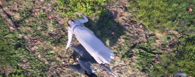 值得一看的国漫——《墓王之王》