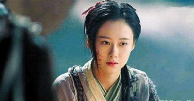 ​《新倚天屠龙记》：为什么殷离最后放弃了张无忌？