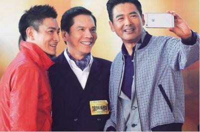 ​24年前白小航狂扇向华强两巴掌 却在离京后离奇死亡 原因至今未解