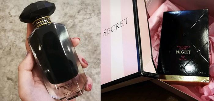 维多利亚的秘密好用物种草，第4款用了自带体香！