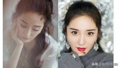 ​还在为你的发际线高担心吗？这几款刘海造型让你美到翻