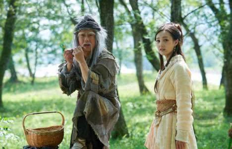 九指神丐洪七公的手指为什么会断？具体因为哪一件事情断送了？