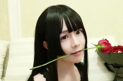 ​轩墨宝宝已入驻虎牙？这下子有多少男主播将会被“她”掰弯？