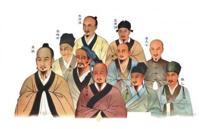 ​中医小白快速入门四部曲，从零到一，建议读三遍